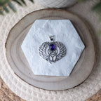 Bijoux Talisman en Géométrie Sacrée – Laiton, Bronze & Acier Inoxydable | Symboles Spirituels