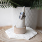 Bijoux Talisman en Géométrie Sacrée – Laiton, Bronze & Acier Inoxydable | Symboles Spirituels
