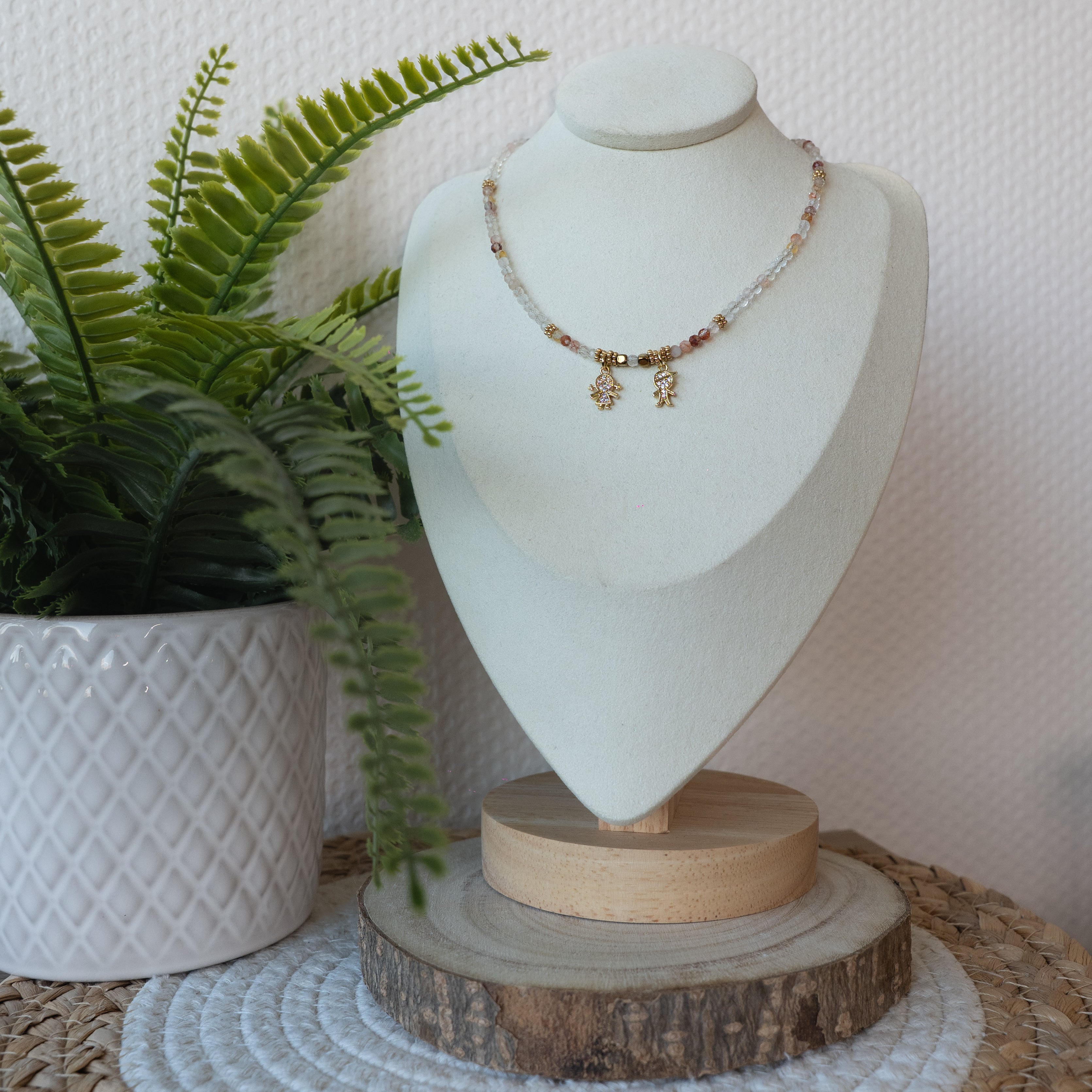 Collection "MA MAMAN"