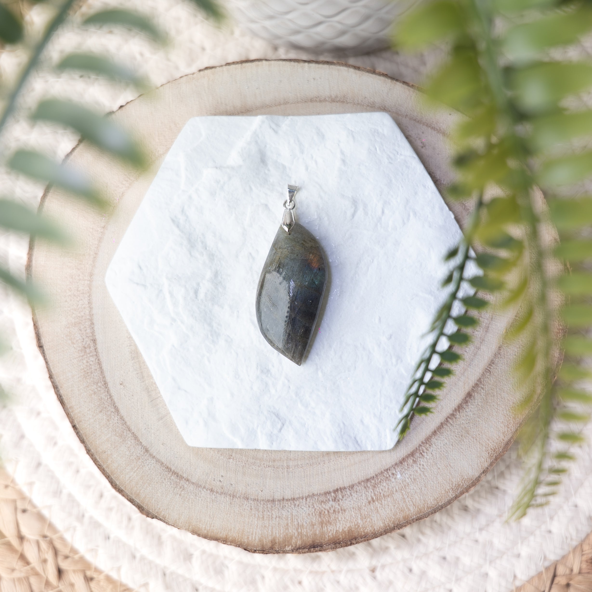 Bijoux en Pierres Naturelles à 10€ | Les Créas Dandy