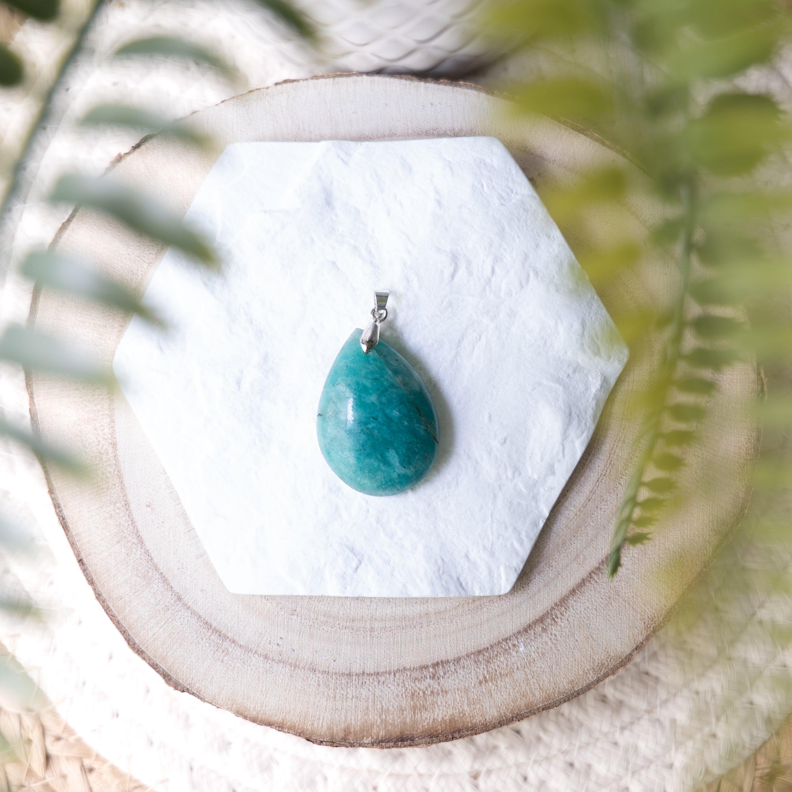 Bijoux en Pierres Naturelles à 10€ | Les Créas Dandy