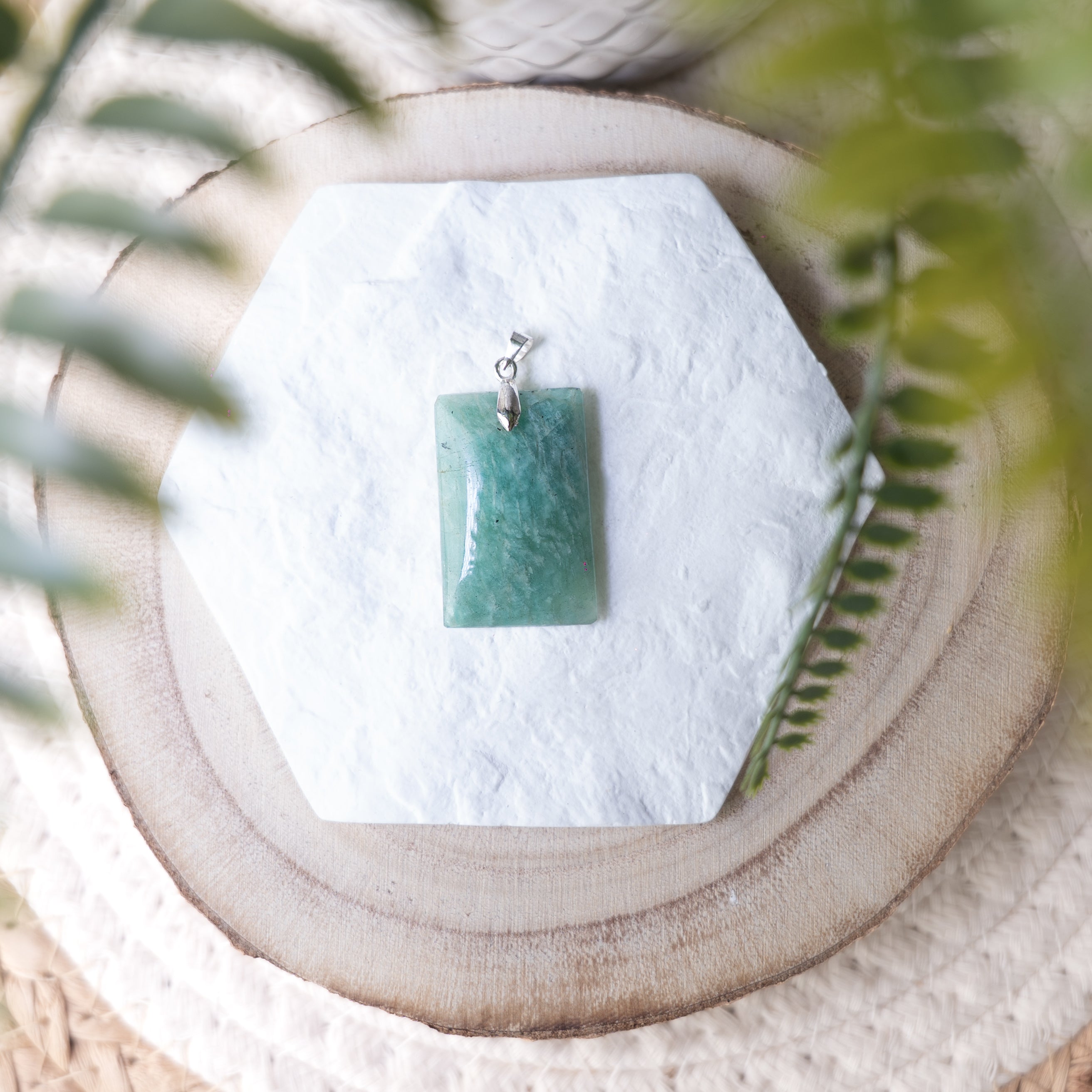 Bijoux en Pierres Naturelles à 10€ | Les Créas Dandy