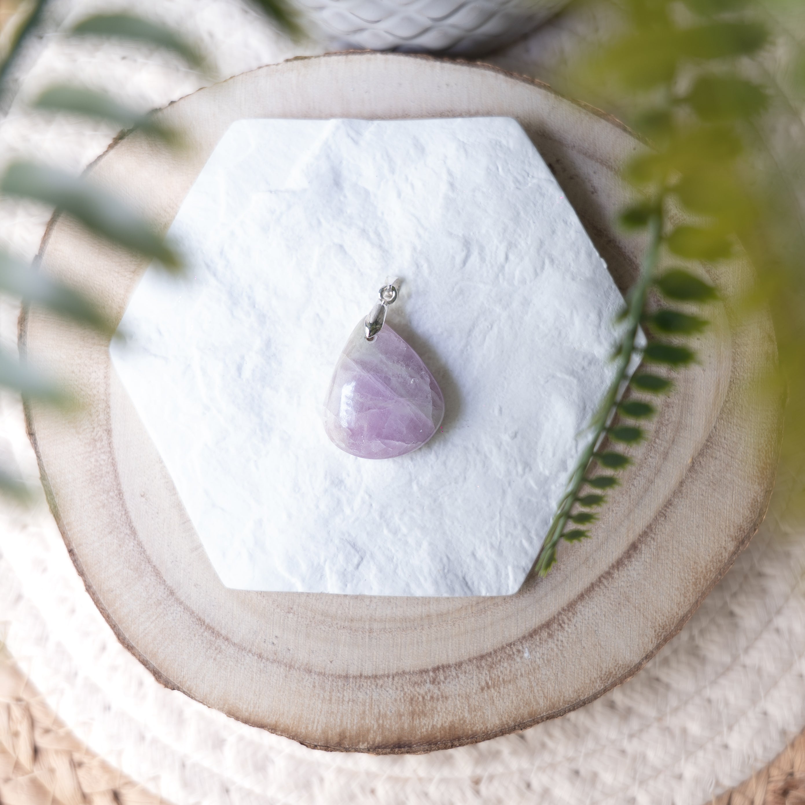 Bijoux en Pierres Naturelles à 10€ | Les Créas Dandy