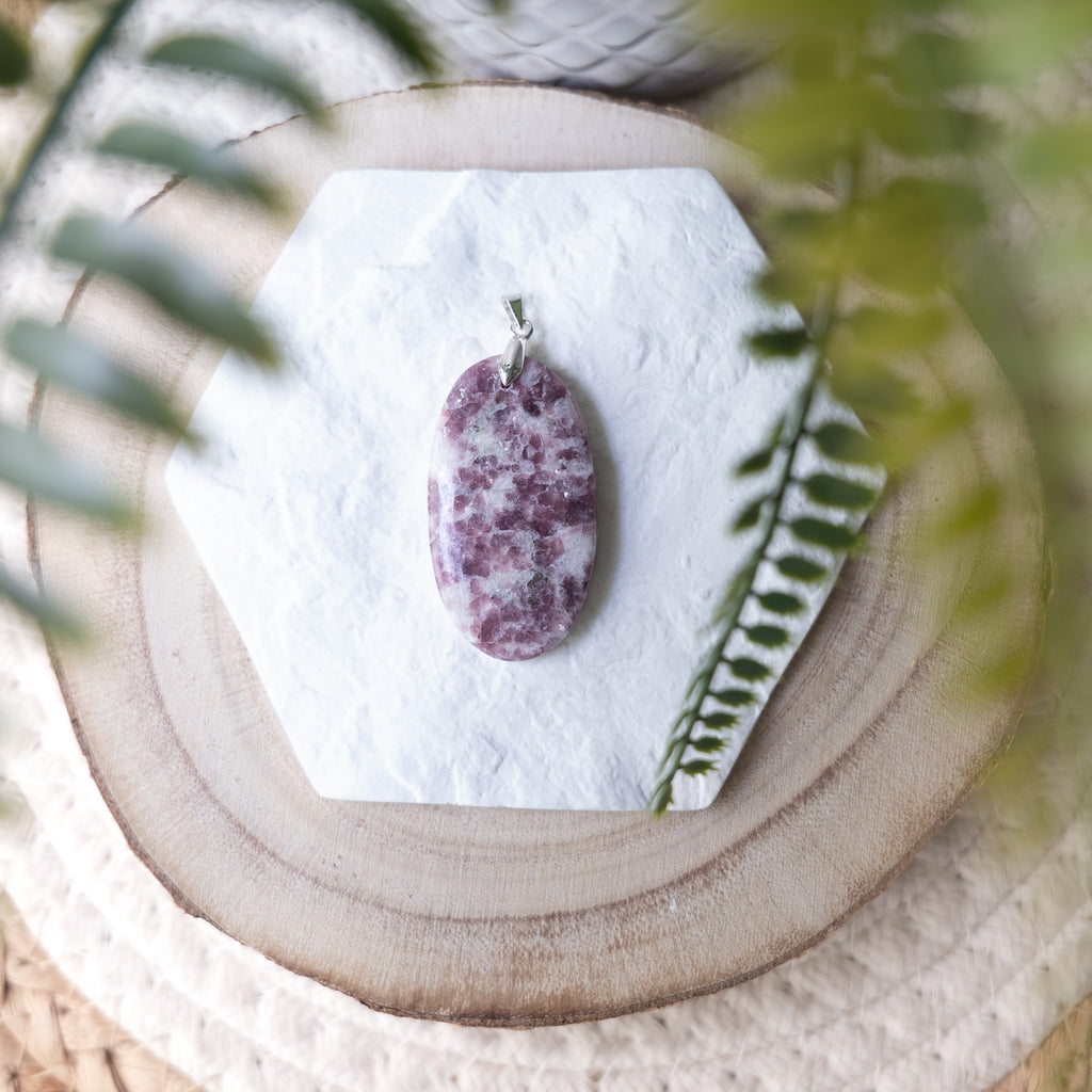 Bijoux en Pierres Naturelles à 10€ | Les Créas Dandy
