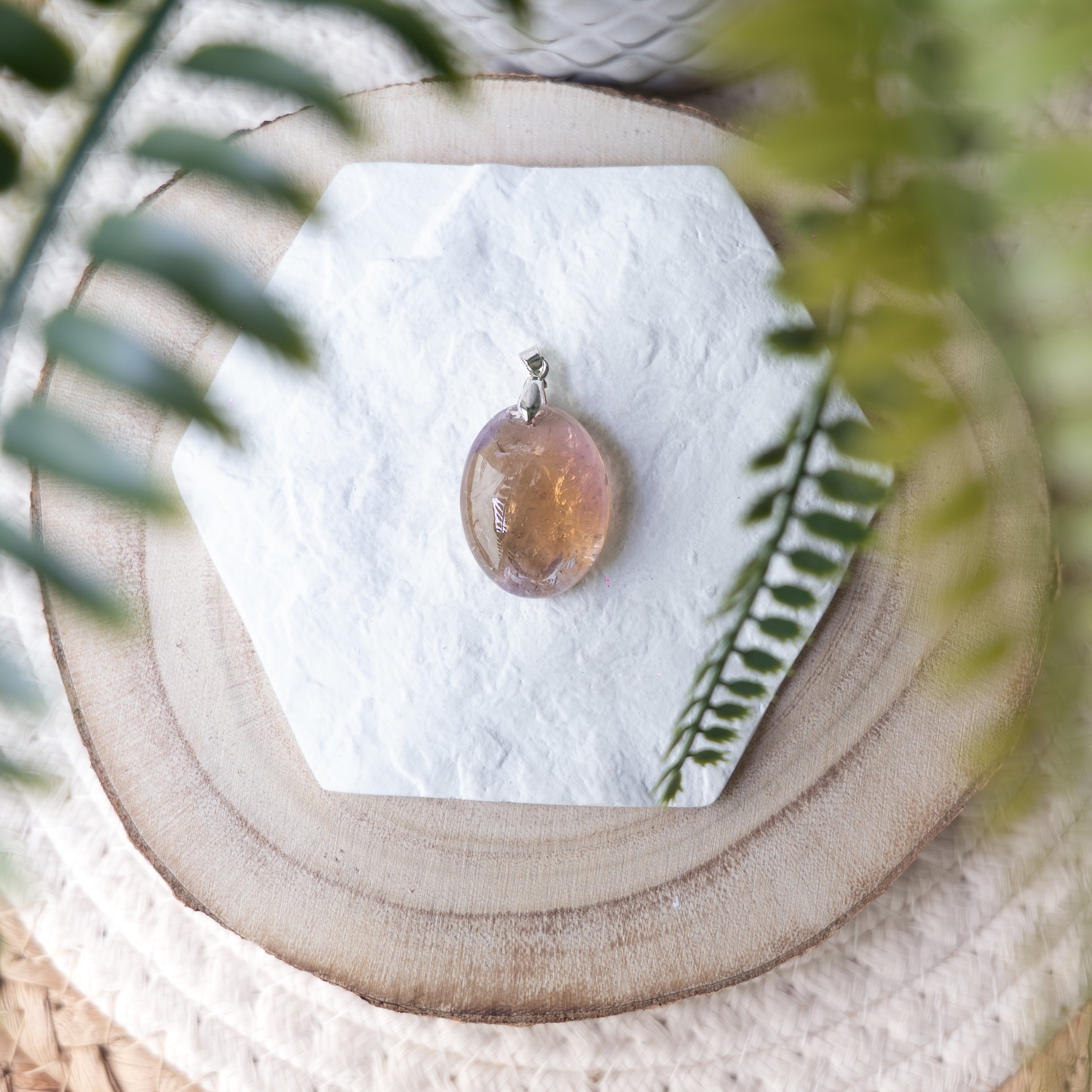 Bijoux en Pierres Naturelles à 10€ | Les Créas Dandy