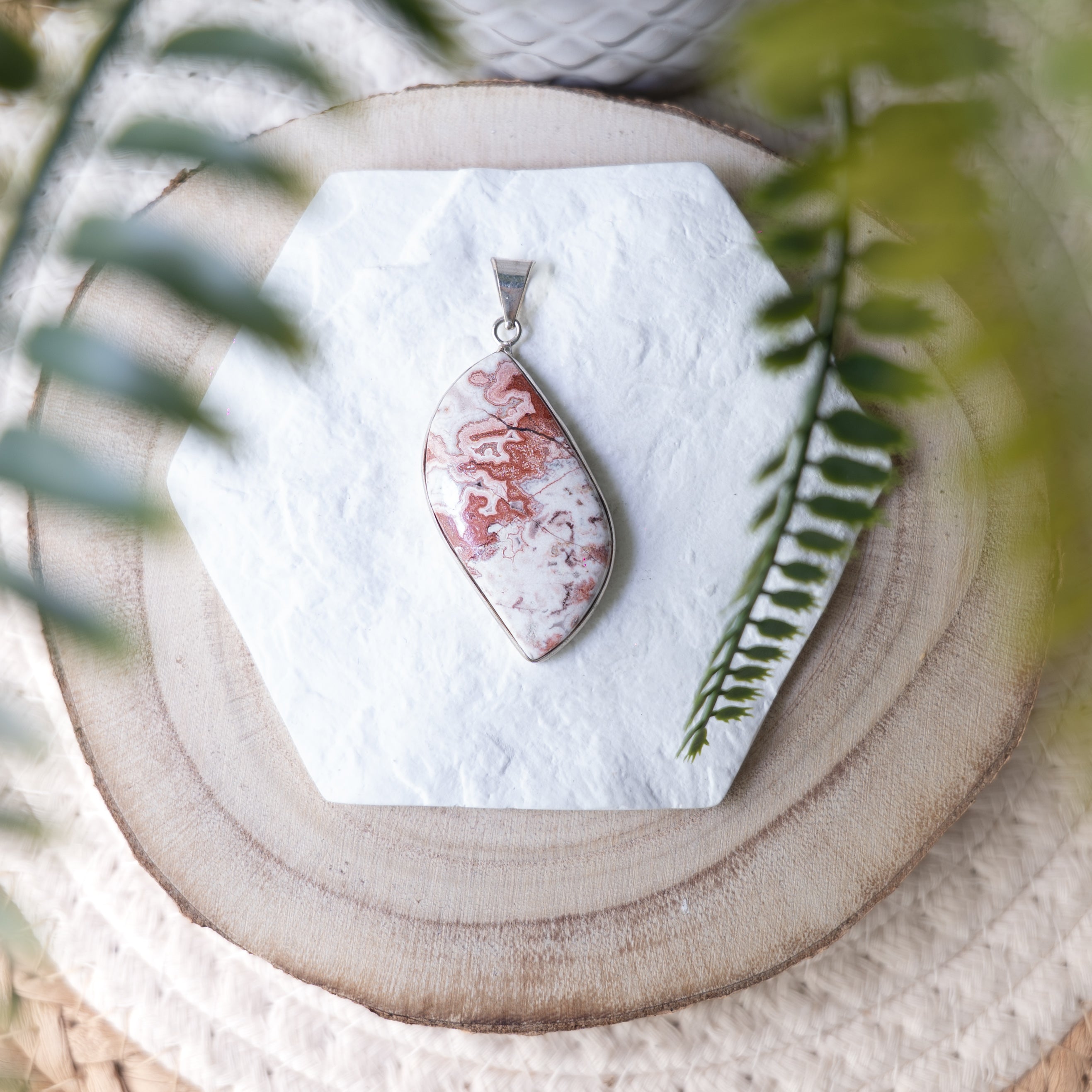 Bijoux en Pierres Naturelles à 10€ | Les Créas Dandy