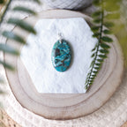 Pendentifs en Pierres Naturelles à partir de 15€ | Les Créas Dandy