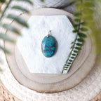 Pendentifs en Pierres Naturelles à partir de 15€ | Les Créas Dandy