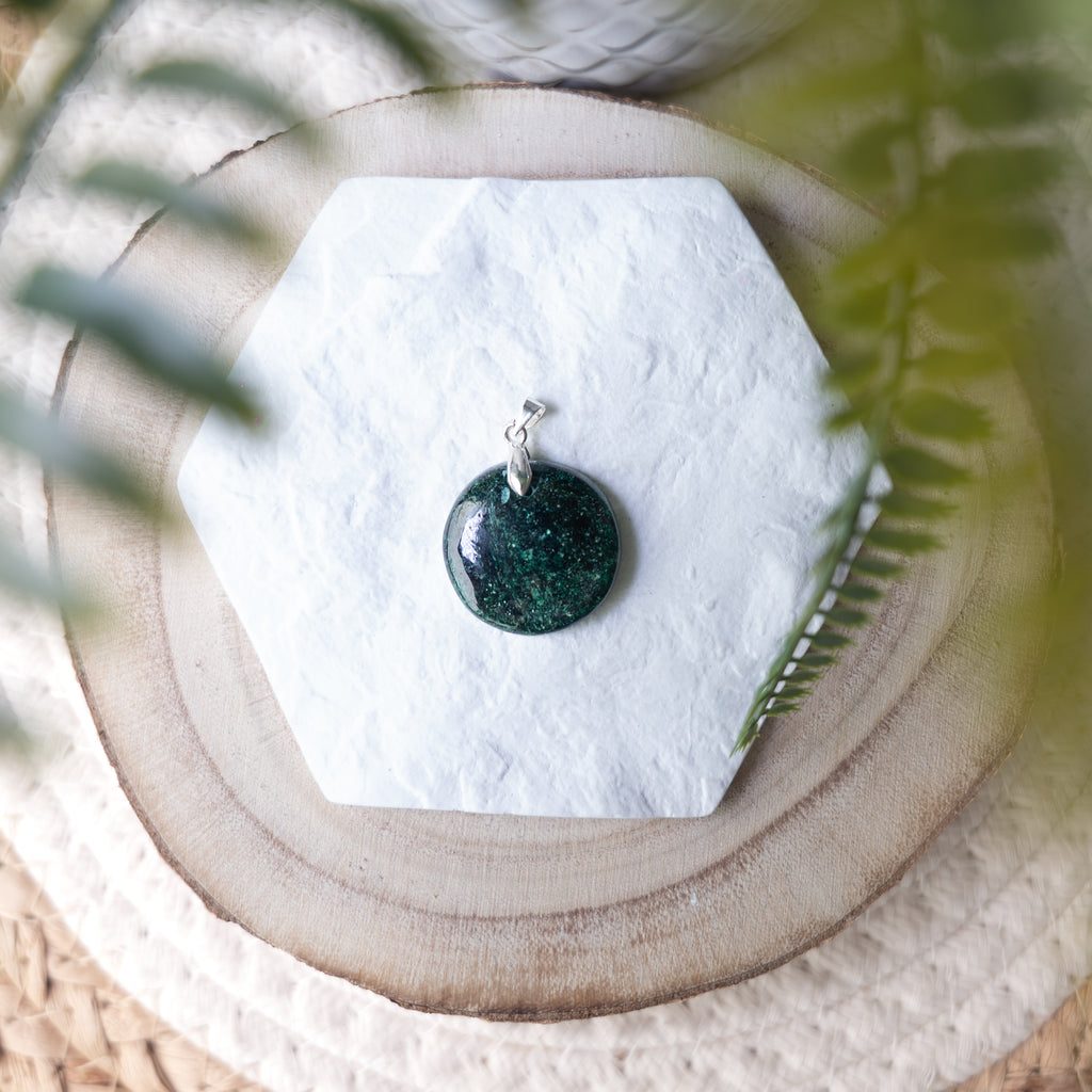 Pendentifs en Pierres Naturelles à partir de 15€ | Les Créas Dandy