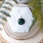 Pendentifs en Pierres Naturelles à partir de 15€ | Les Créas Dandy