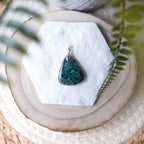 Pendentifs en Pierres Naturelles à partir de 15€ | Les Créas Dandy