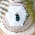Pendentifs en Pierres Naturelles à partir de 15€ | Les Créas Dandy