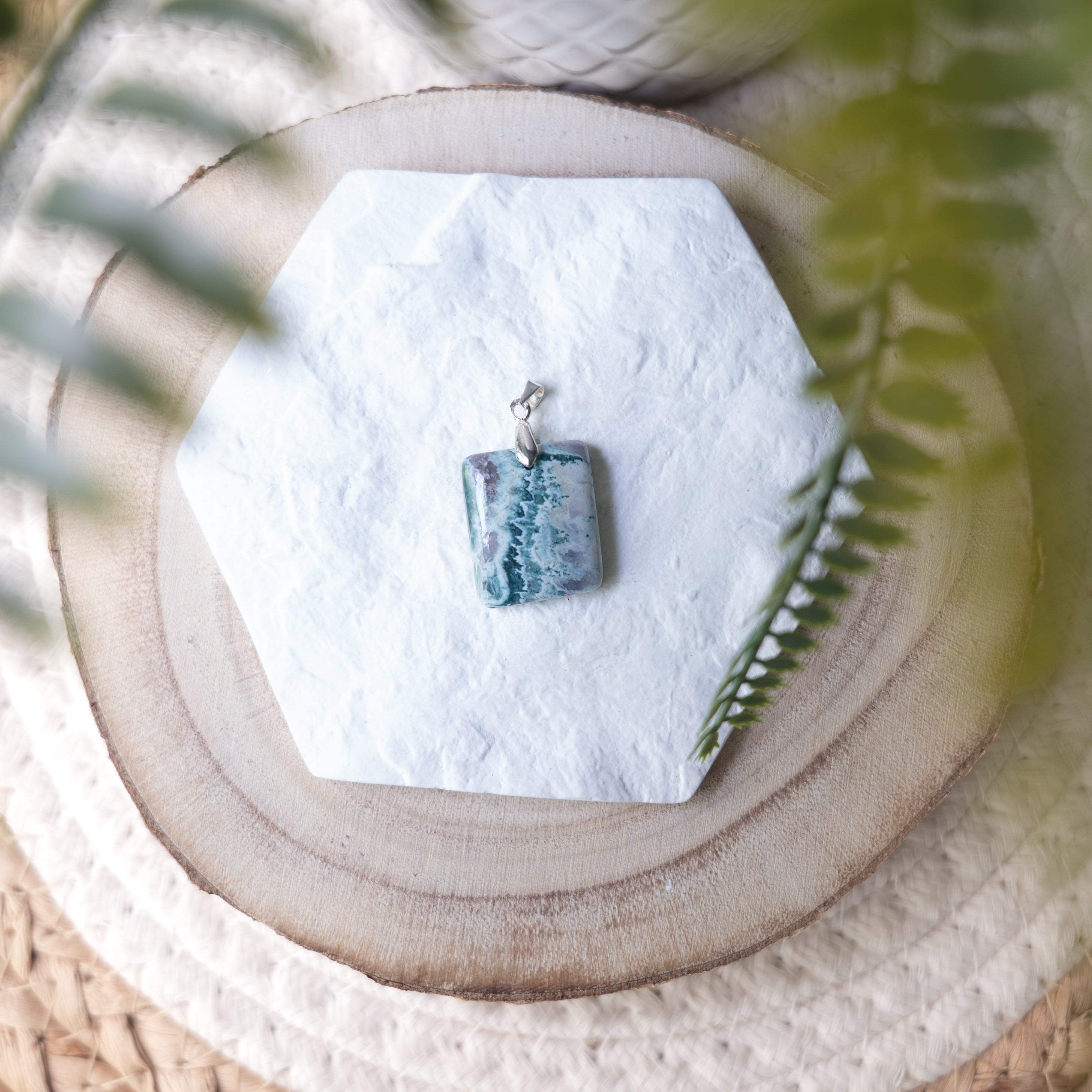 Bijoux en Pierres Naturelles à 10€ | Les Créas Dandy