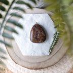 Pendentifs en Pierres Naturelles à partir de 15€ | Les Créas Dandy