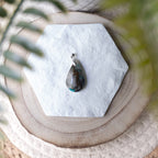 Pendentifs en Pierres Naturelles à partir de 15€ | Les Créas Dandy