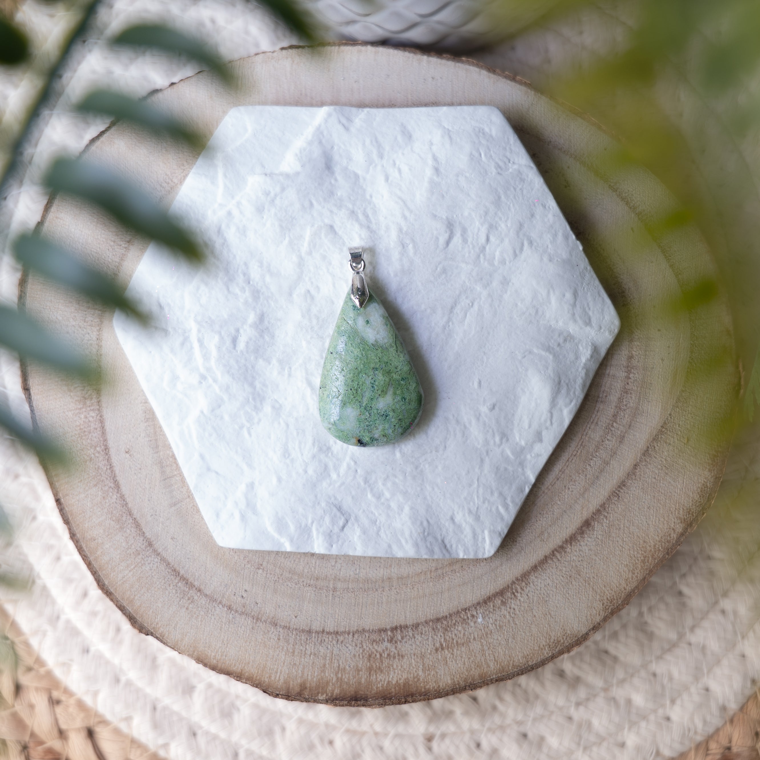 Bijoux en Pierres Naturelles à 5€ | Les Créas Dandy