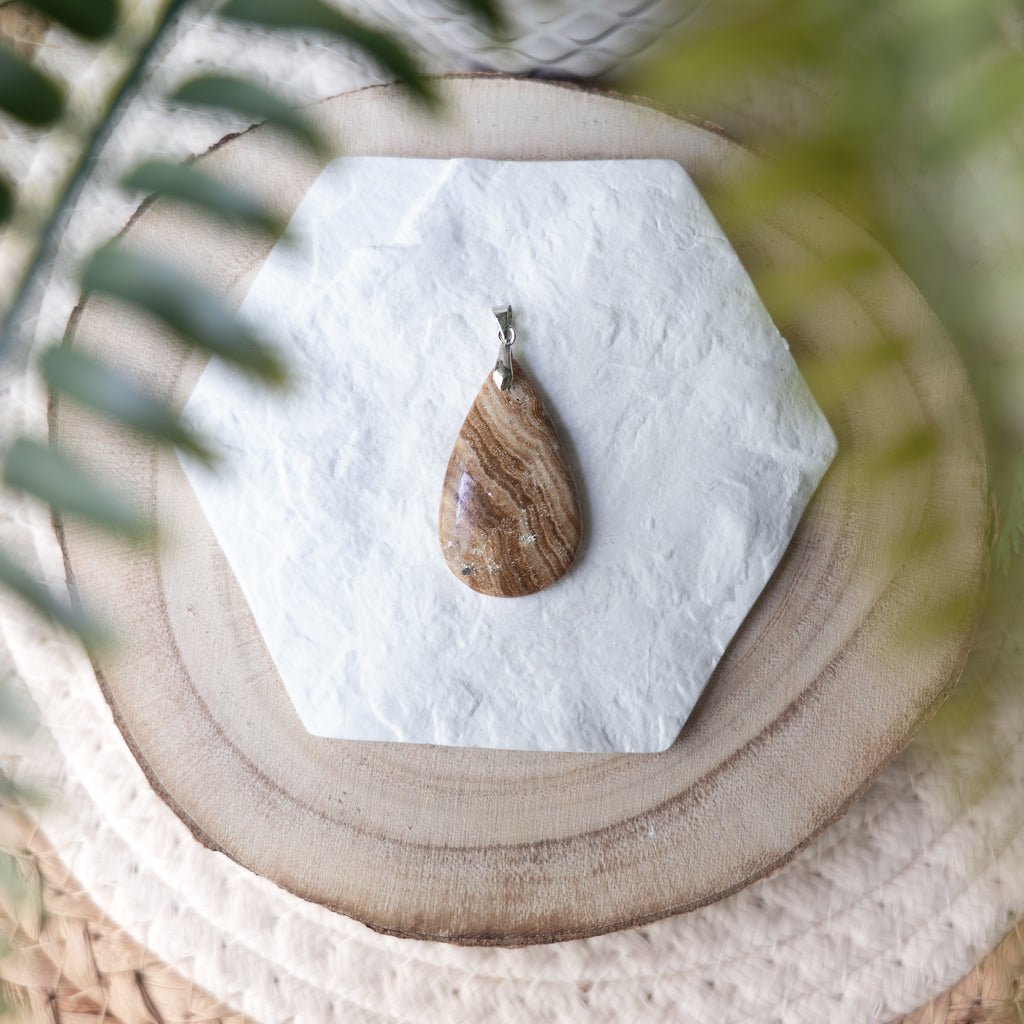 Bijoux en Pierres Naturelles à 5€ | Les Créas Dandy