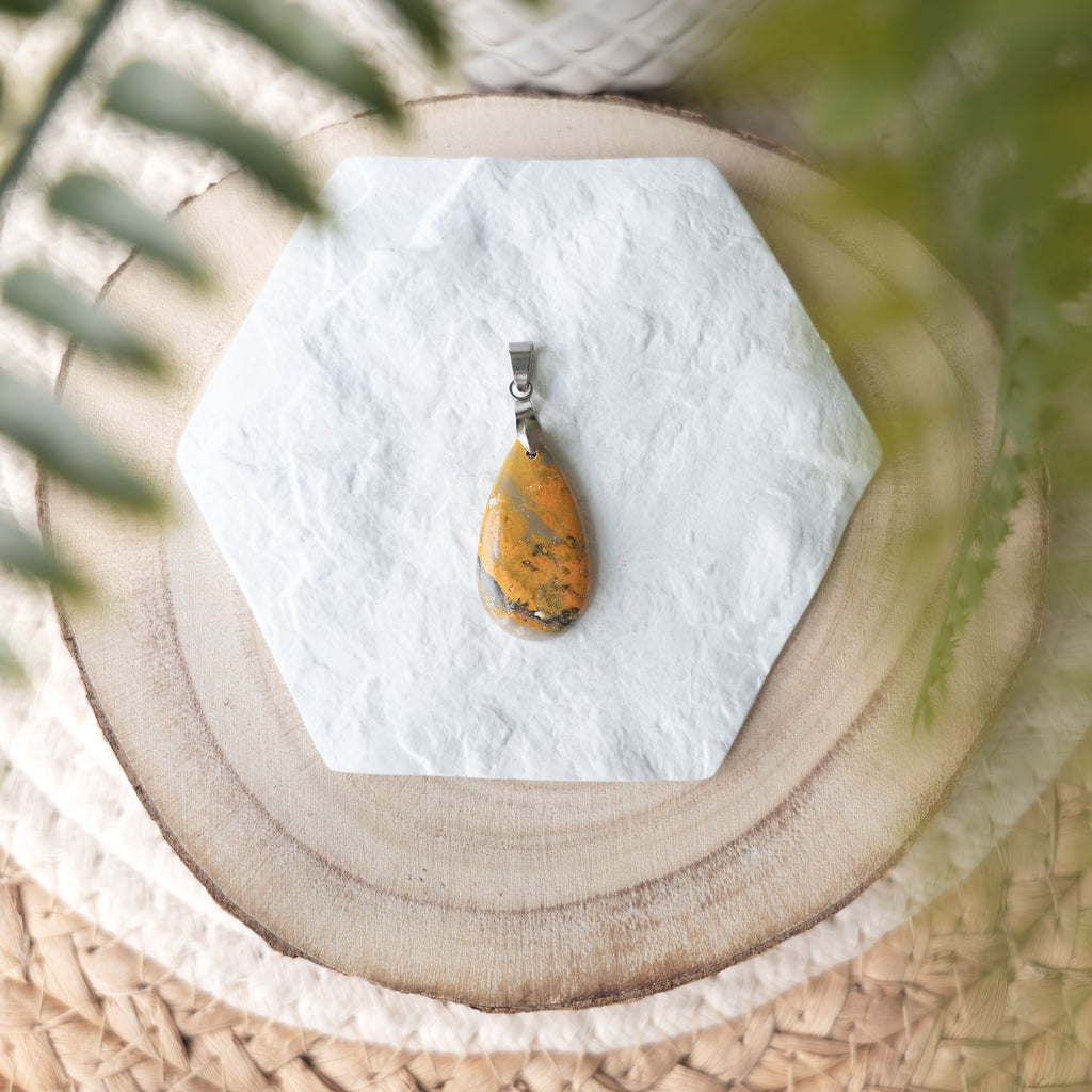 Bijoux en Pierres Naturelles à 10€ | Les Créas Dandy