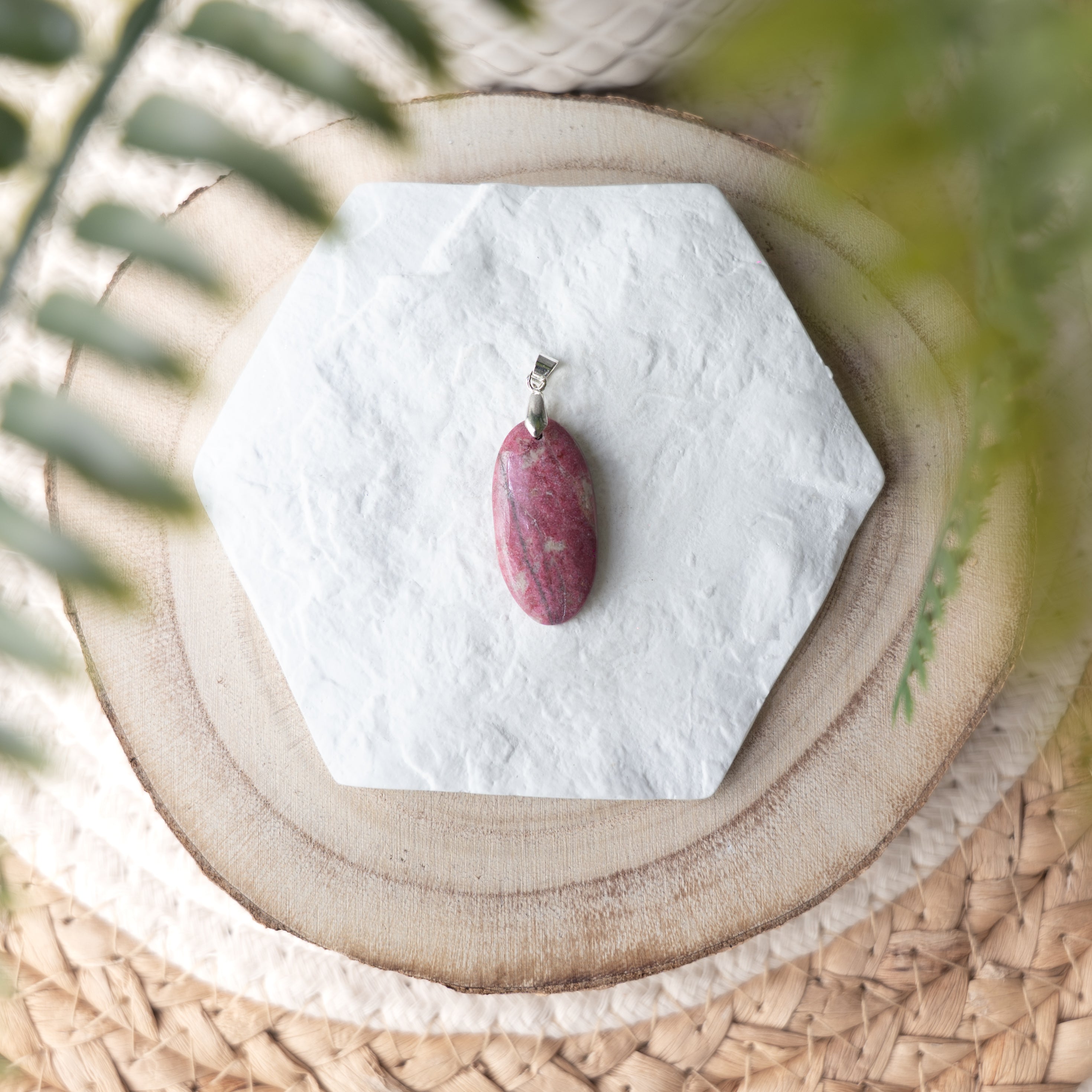 Bijoux en Pierres Naturelles à 10€ | Les Créas Dandy