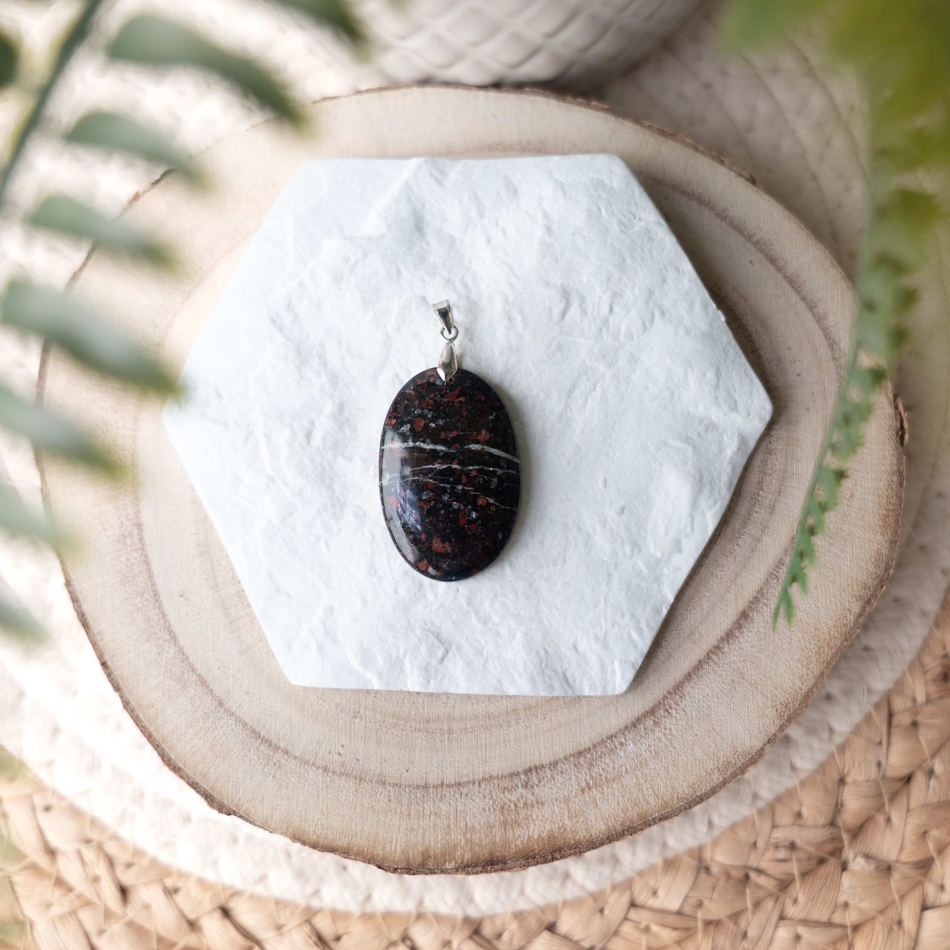 Bijoux en Pierres Naturelles à 10€ | Les Créas Dandy