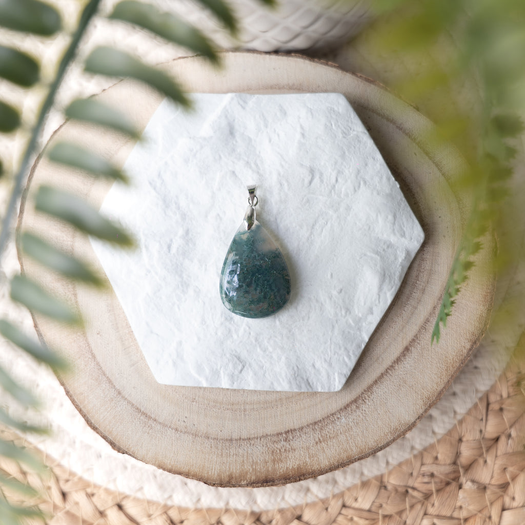 Bijoux en Pierres Naturelles à 10€ | Les Créas Dandy