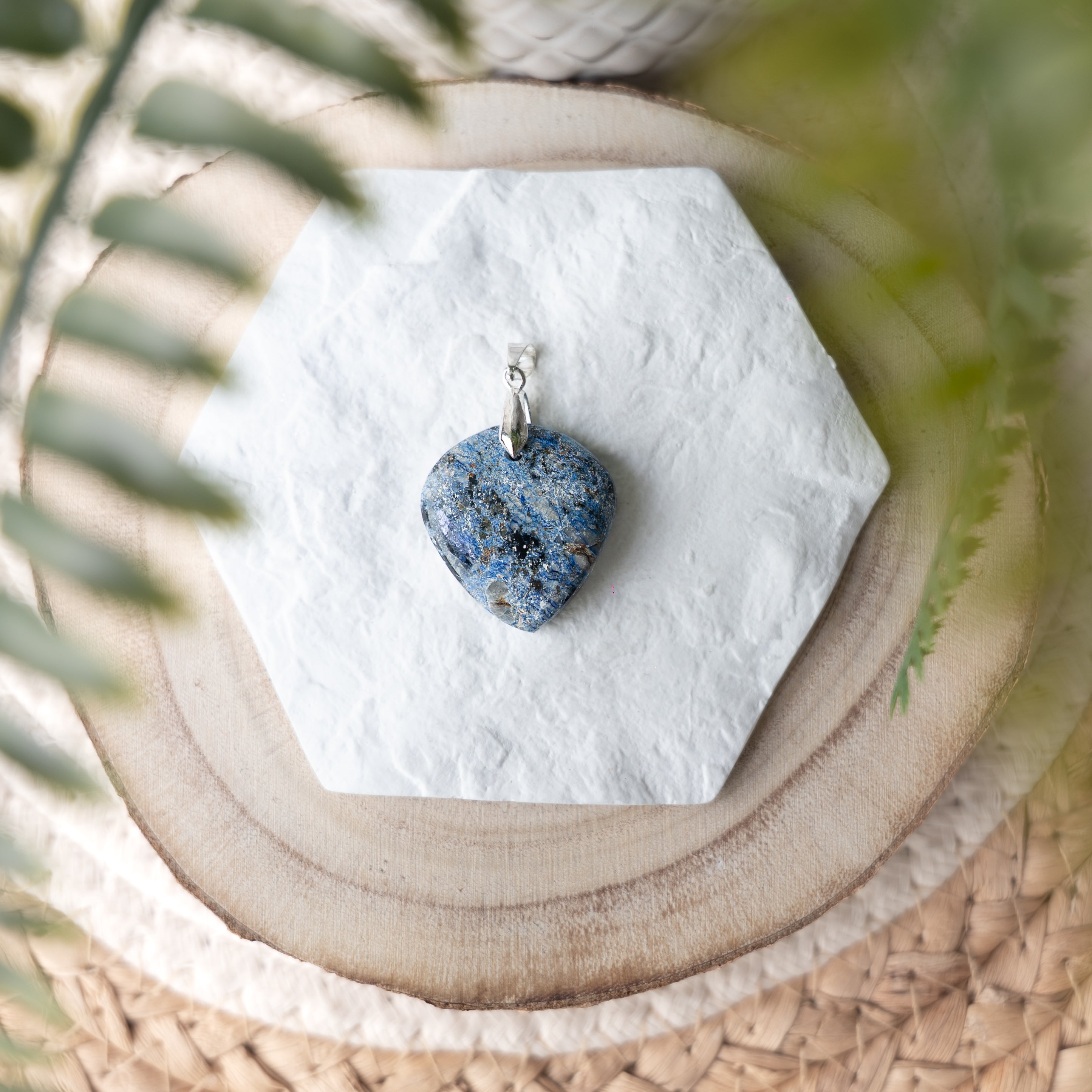 Bijoux en Pierres Naturelles à 10€ | Les Créas Dandy