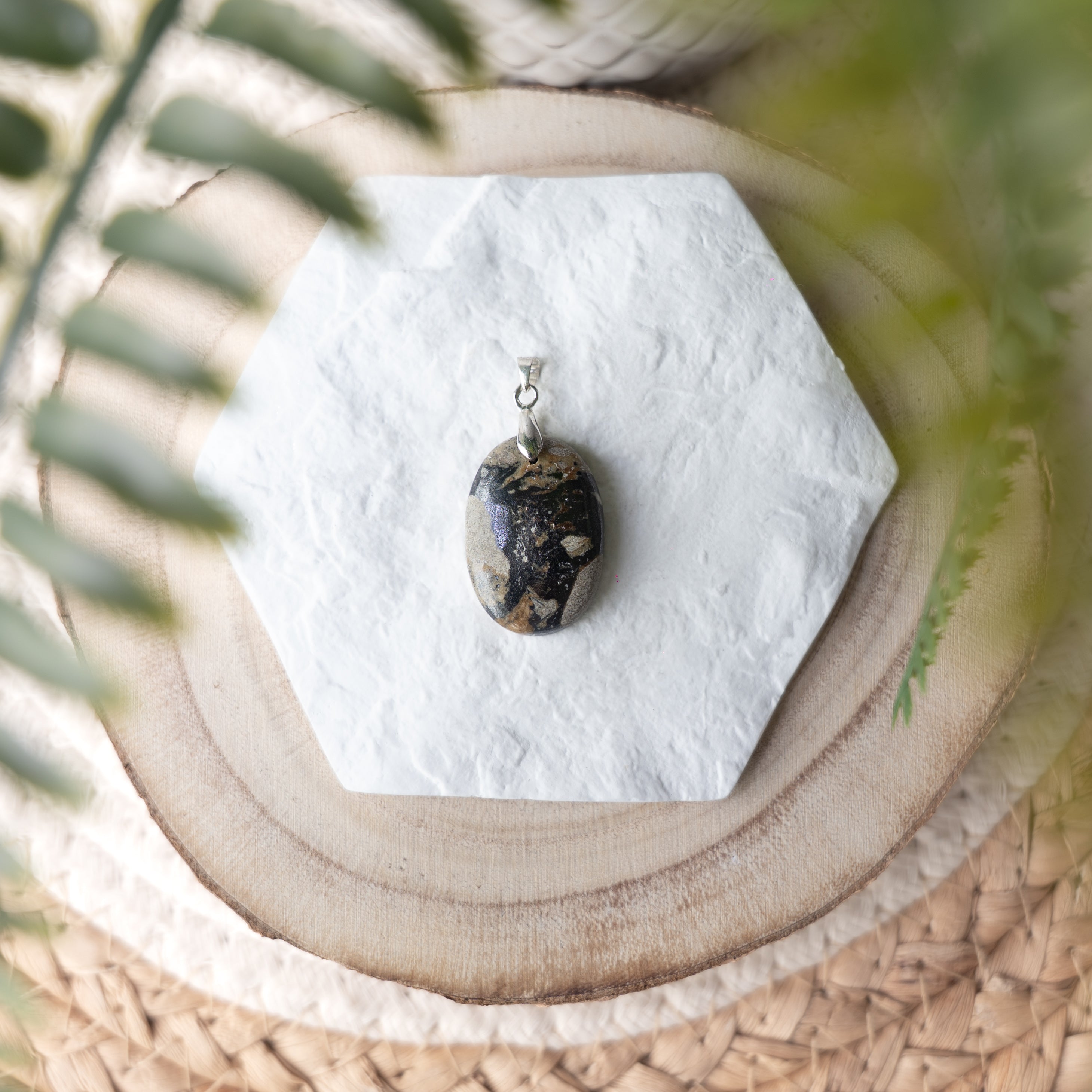 Bijoux en Pierres Naturelles à 5€ | Les Créas Dandy