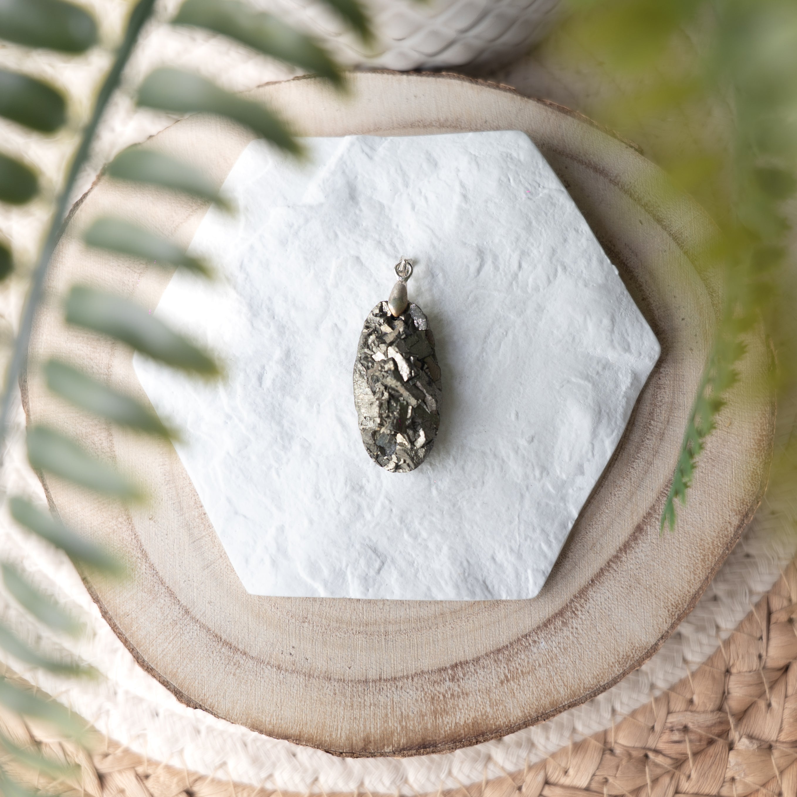 Bijoux en Pierres Naturelles à 10€ | Les Créas Dandy