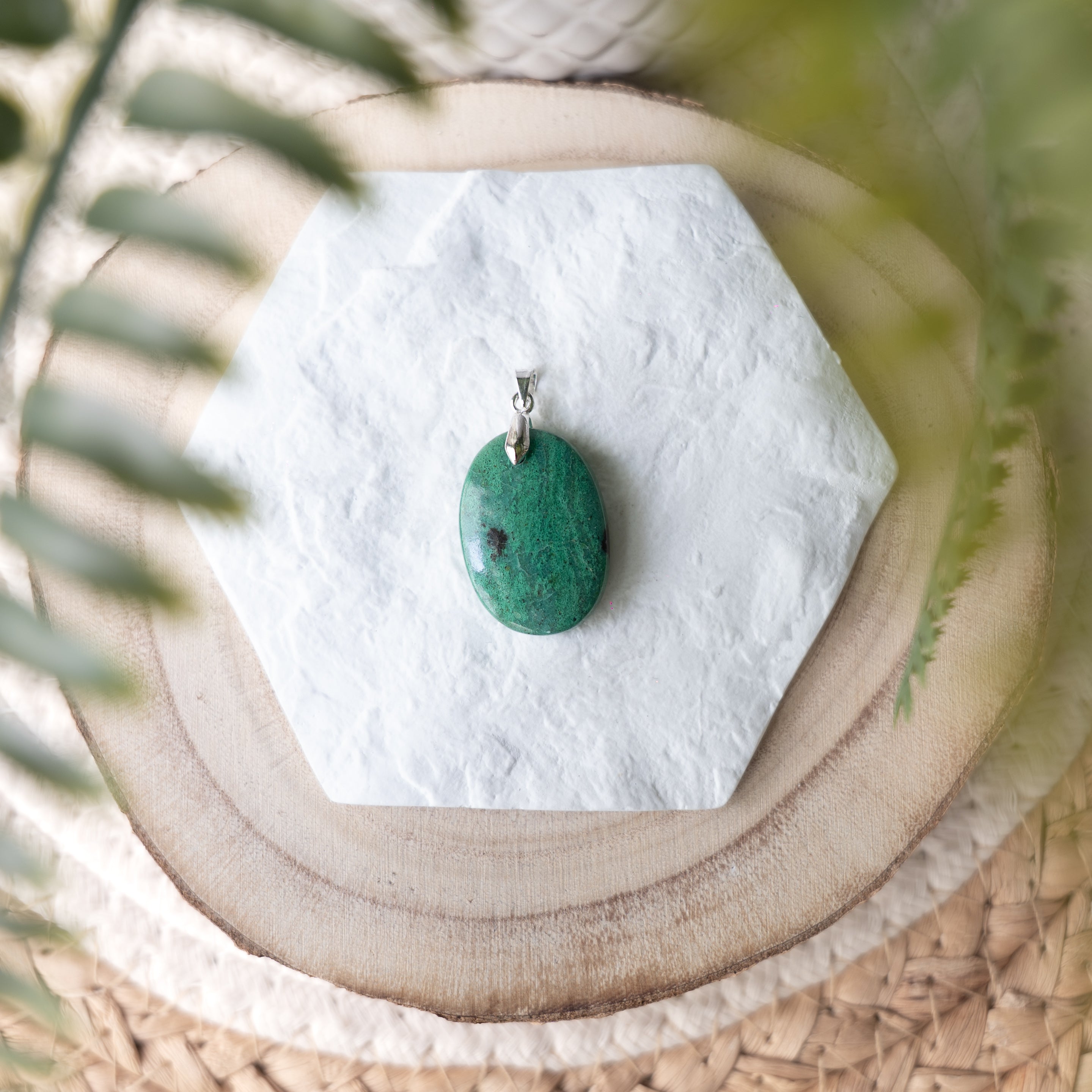 Bijoux en Pierres Naturelles à 10€ | Les Créas Dandy
