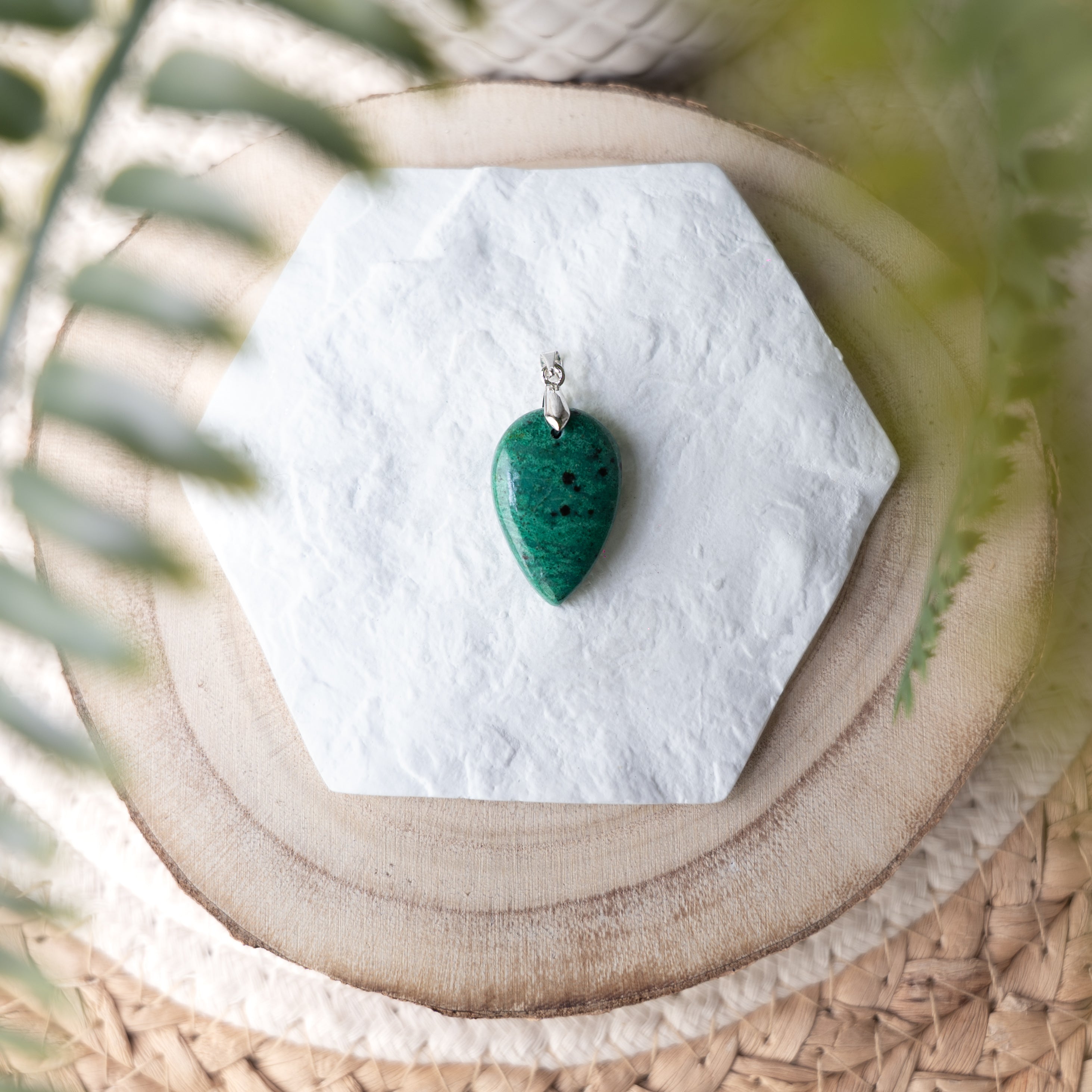 Bijoux en Pierres Naturelles à 10€ | Les Créas Dandy