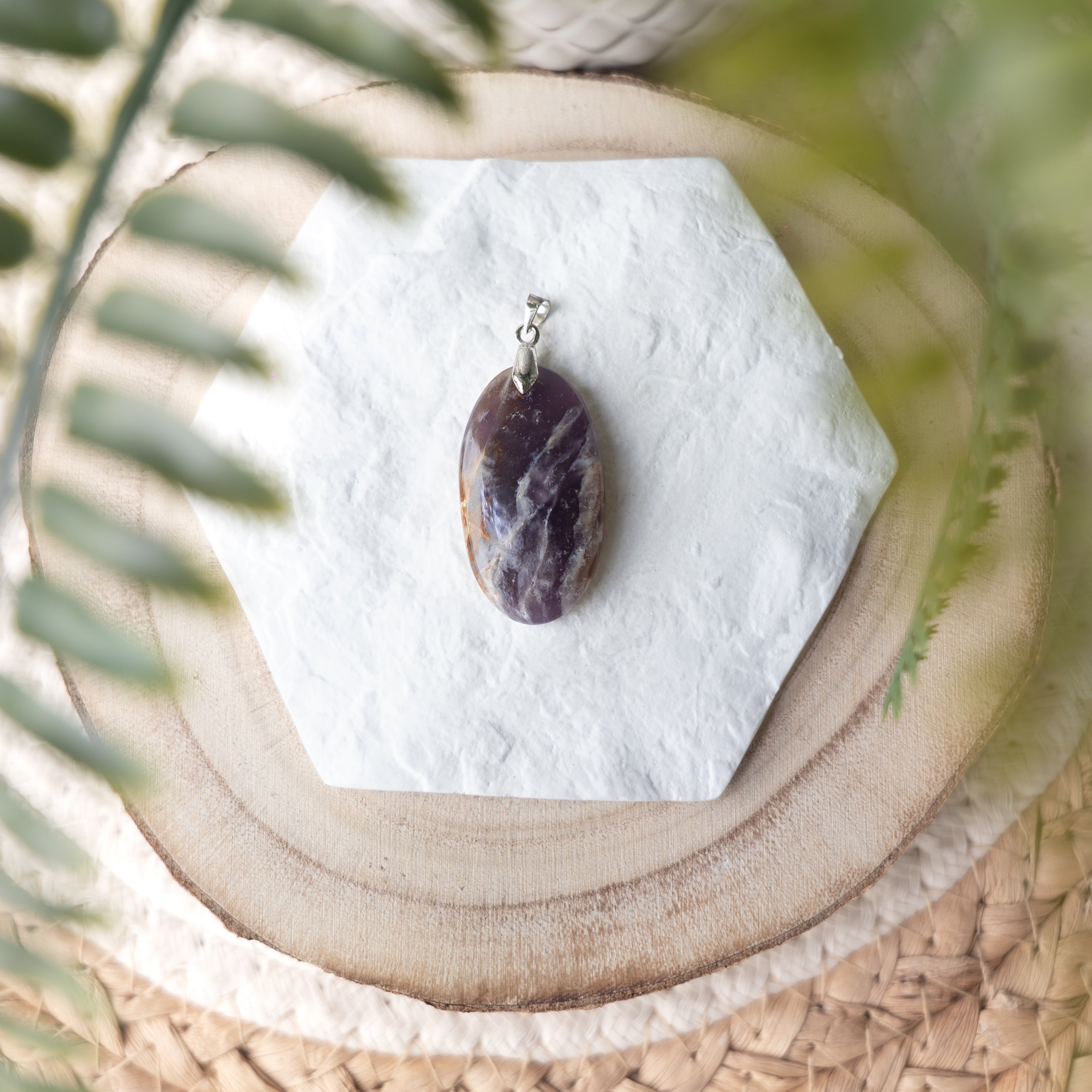 Bijoux en Pierres Naturelles à 10€ | Les Créas Dandy