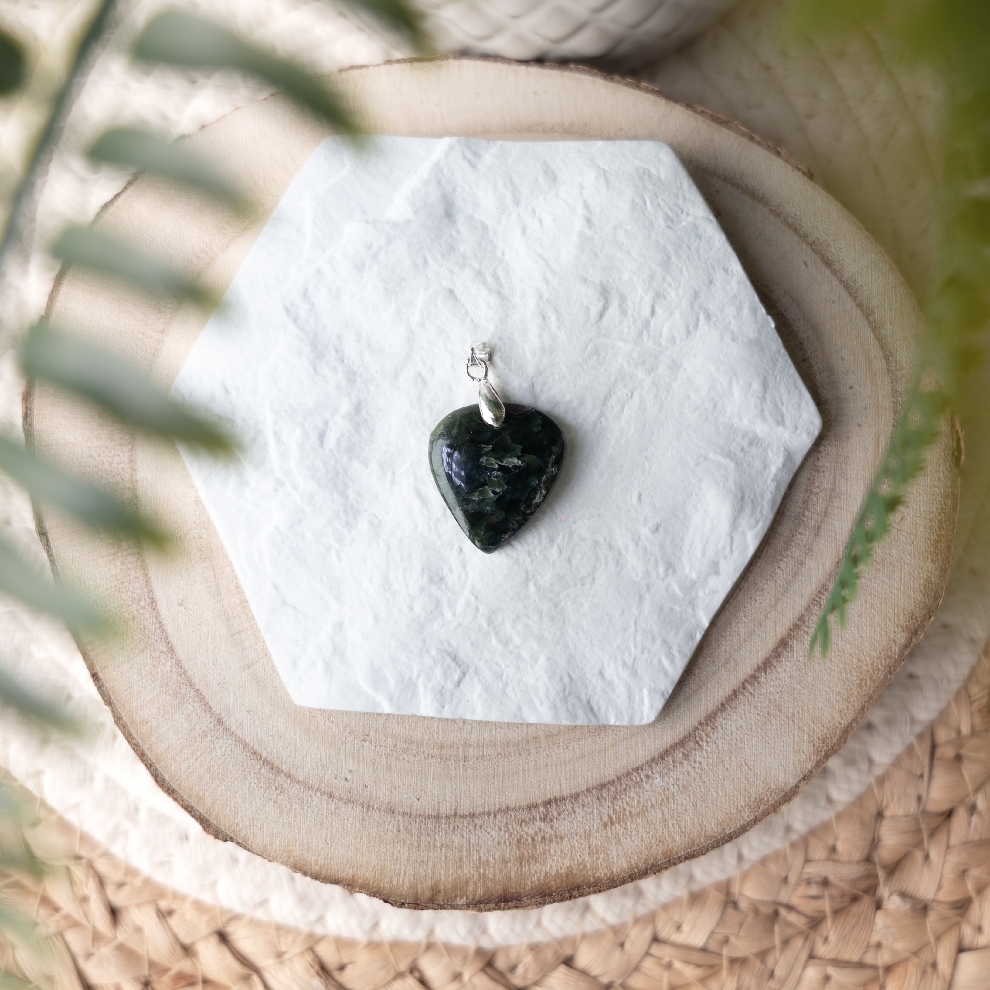 Bijoux en Pierres Naturelles à 10€ | Les Créas Dandy