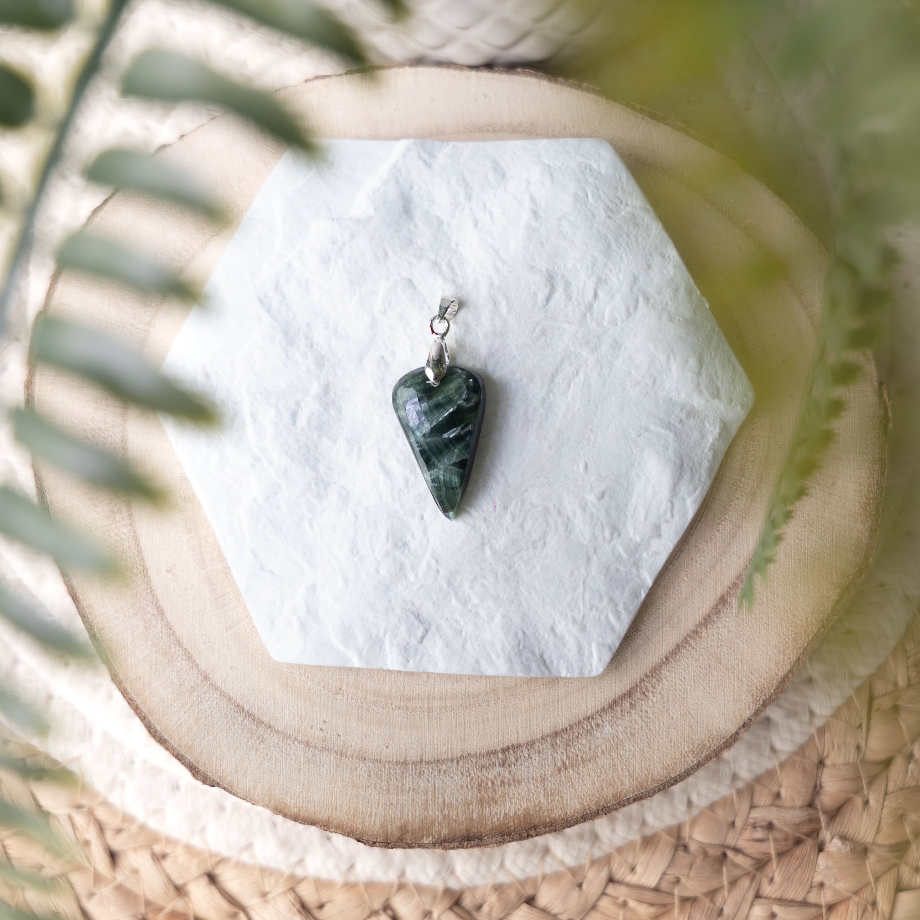 Bijoux en Pierres Naturelles à 10€ | Les Créas Dandy