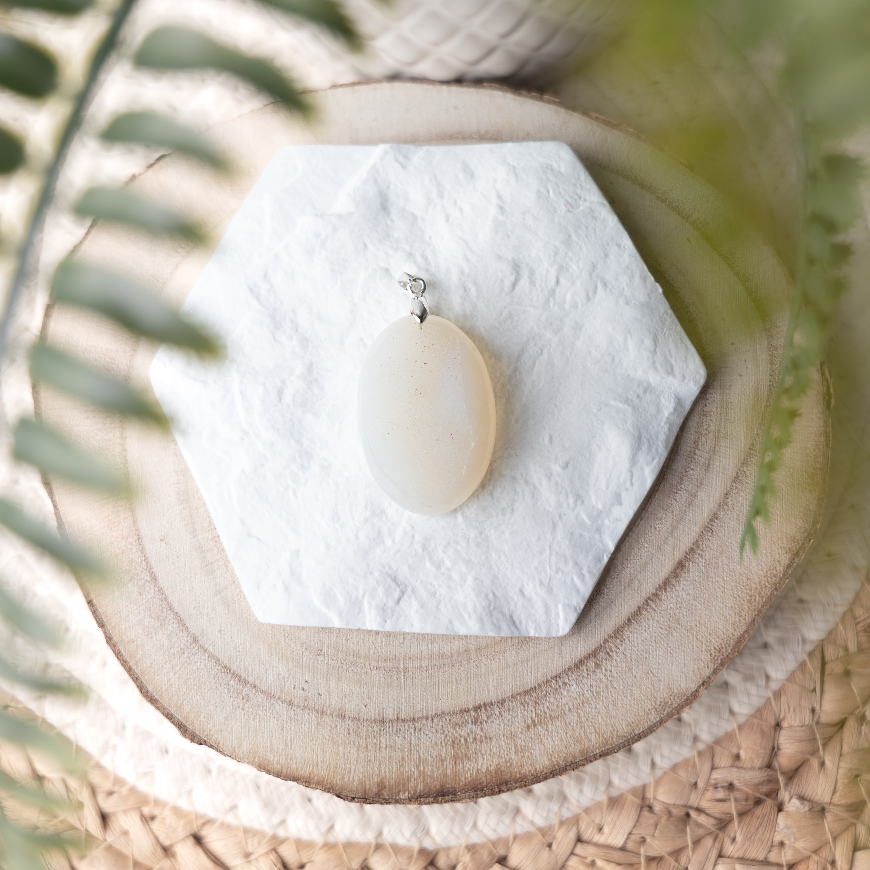 Pendentifs en Pierres Naturelles à partir de 15€ | Les Créas Dandy