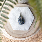 Pendentifs en Pierres Naturelles à partir de 15€ | Les Créas Dandy