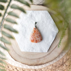 Pendentifs en Pierres Naturelles à partir de 15€ | Les Créas Dandy