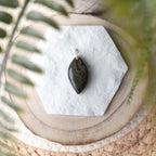 Pendentifs en Pierres Naturelles à partir de 15€ | Les Créas Dandy