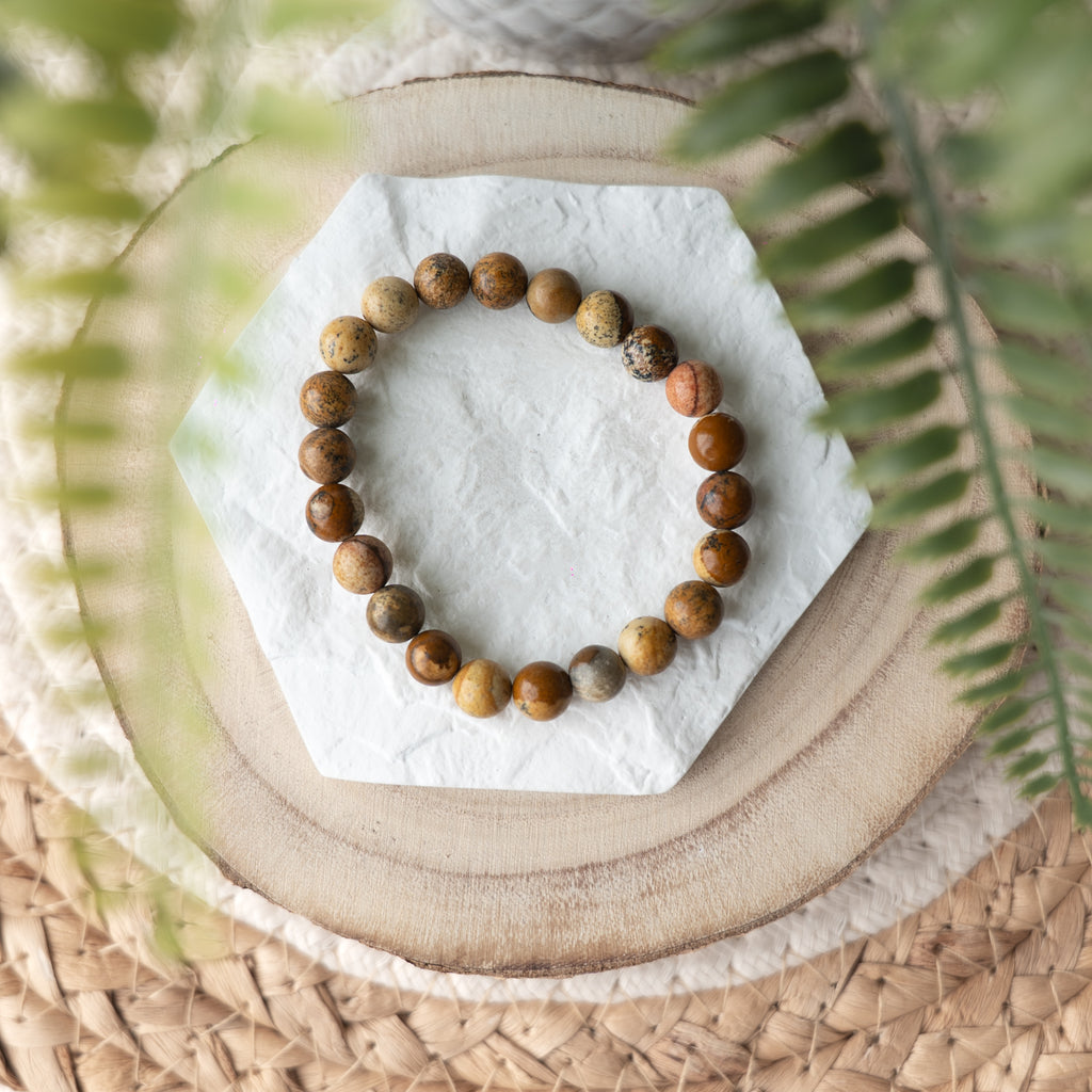 Bijoux en Pierres Naturelles à 10€ | Les Créas Dandy