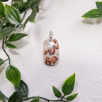 Pendentifs Grenat