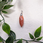 Pendentifs Pierre de Soleil – Pierre naturelle énergie et confiance en soi