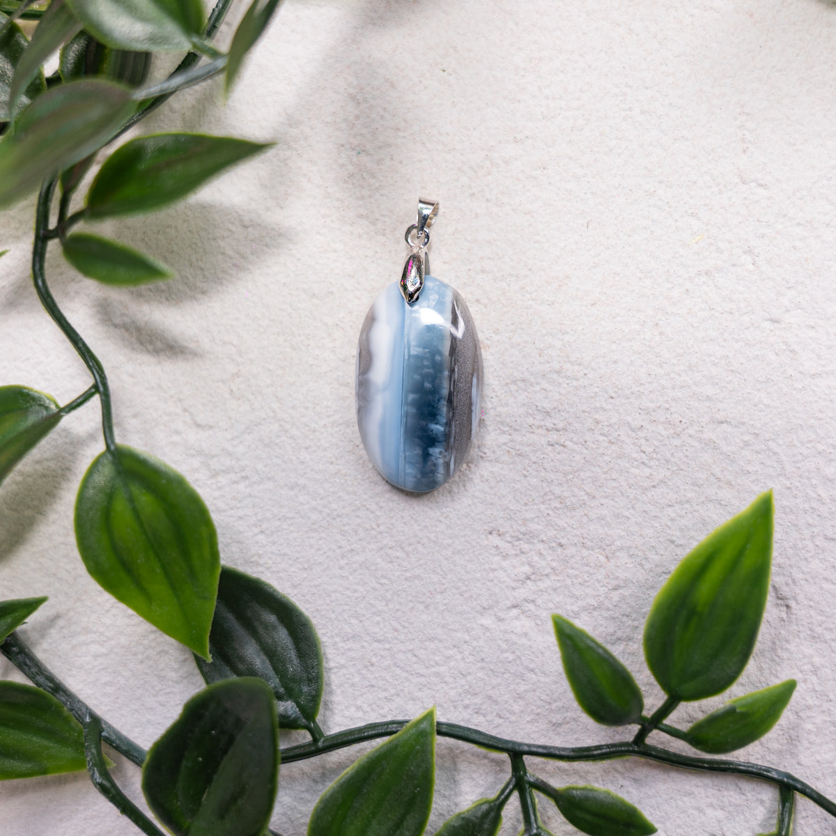 Pendentifs Opale Owyhee