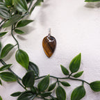 Pendentifs Œil de Tigre – Pierre naturelle protection et confiance en soi