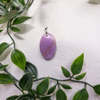 Pendentif Phosphosidérite – Pierre naturelle sérénité et apaisement