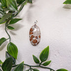 Pendentifs Grenat