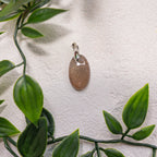 Pendentifs Pierre de Soleil – Pierre naturelle énergie et confiance en soi