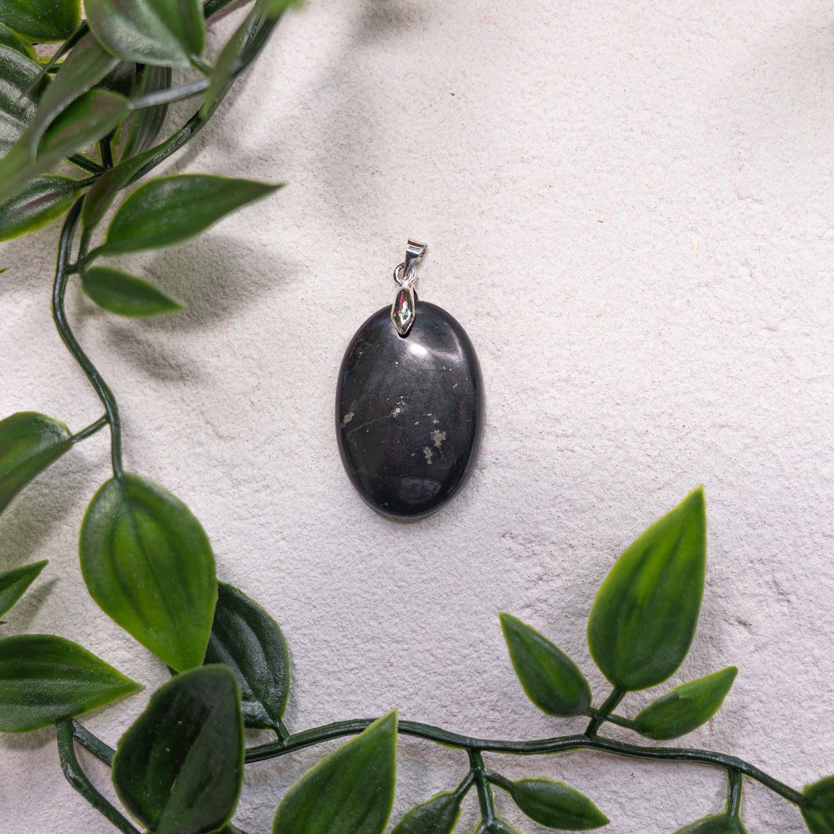 Pendentifs Shungite