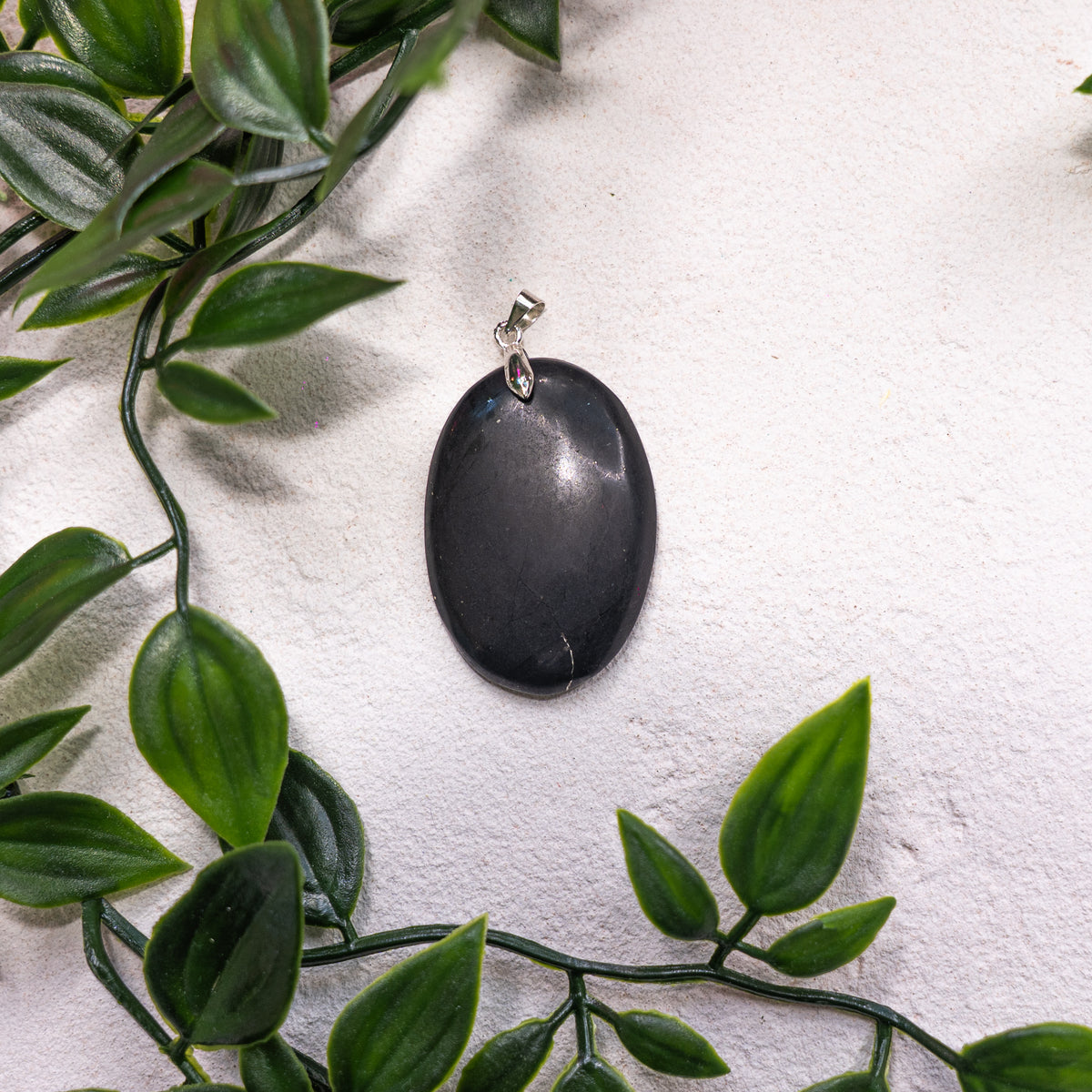 Pendentifs Shungite