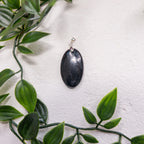 Pendentifs Shungite