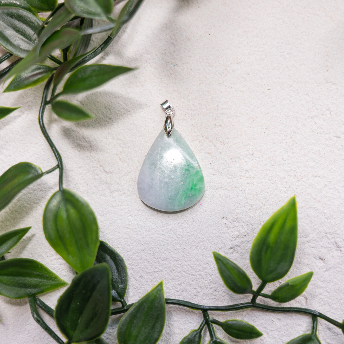 Pendentifs Jade