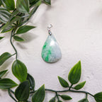 Pendentifs Jade